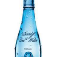Davidoff Cool Water Woman