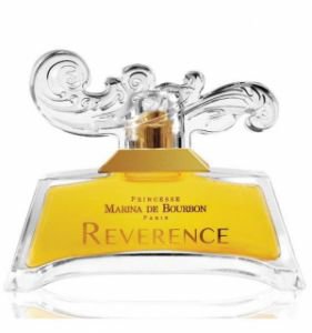 Marina de Bourbon Reverence