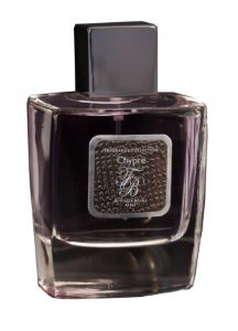 Franck Boclet Chypre