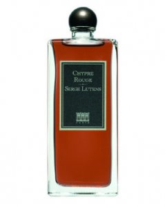 Serge Lutens Chypre Rouge