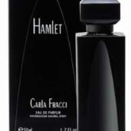 Carla Fracci Hamlet