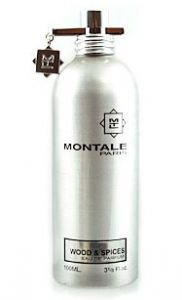 Montale Wood & Spices