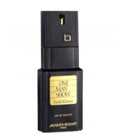 Bogart One Man Show Gold Edition
