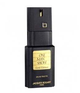 Bogart One Man Show Gold Edition