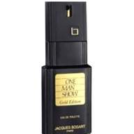 Bogart One Man Show Gold Edition