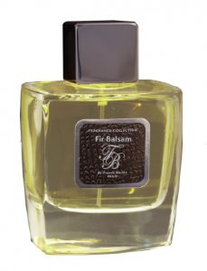Franck Boclet Fir Balsam