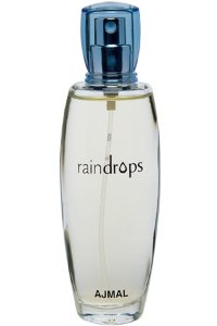 Ajmal Raindrops