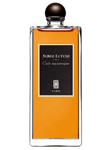 Serge Lutens Cuir Mauresque