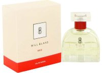 Bill Blass Red