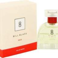 Bill Blass Red