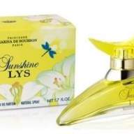 Marina de Bourbon Sunshine Lys