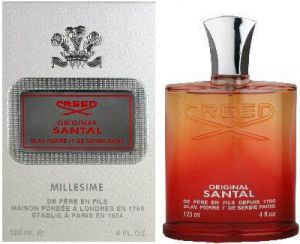 Creed Original Santal