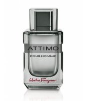 Salvatore Ferragamo Attimo