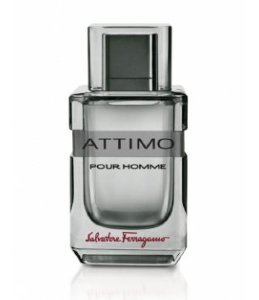 Salvatore Ferragamo Attimo