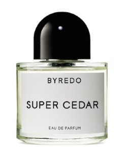 Byredo Super Cedar