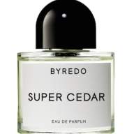 Byredo Super Cedar