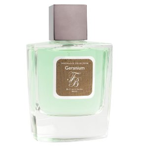 Franck Boclet Geranium
