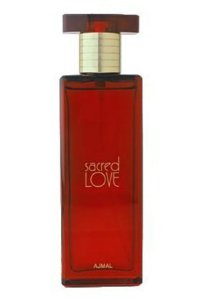 Ajmal Sacred Love