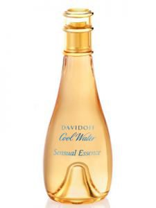 Davidoff Cool Water Sensual Essence