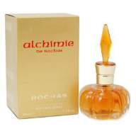 Rochas Alchimie