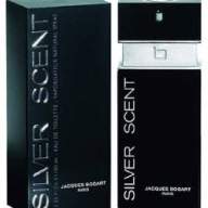 Bogart Silver Scent