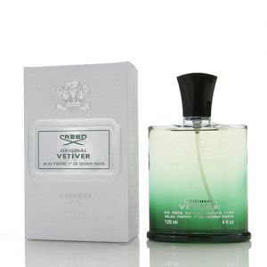 Creed Original Vetiver