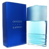 Lanvin Oxygene Homme