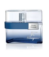 Salvatore Ferragamo F by Free Time
