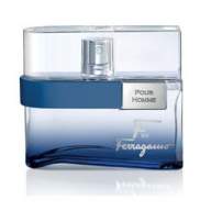 Salvatore Ferragamo F by Free Time