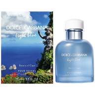 Dolce&Gabbana Light Blue Beauty Of Capri