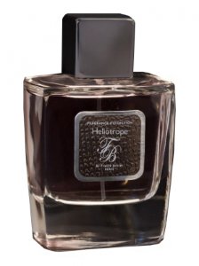 Franck Boclet Heliotrope
