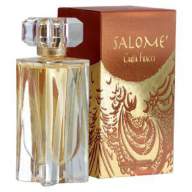 Carla Fracci Salome`