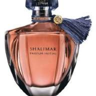 Guerlain Shalimar Parfum Initial