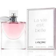 Lancome La Vie Est Belle Legere