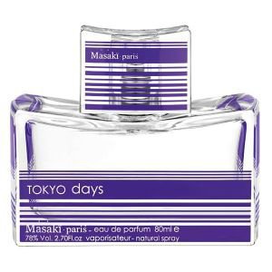 Masaki  Matsushima Tokyo Days