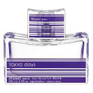 Masaki  Matsushima Tokyo Days
