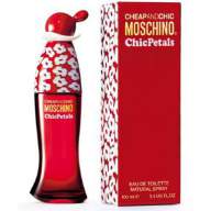 Moschino Chic Petals