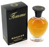 Rochas Femme