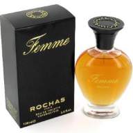 Rochas Femme