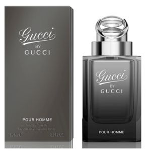Gucci by Gucci pour Homme