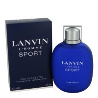 Lanvin L'Homme Sport
