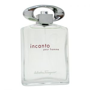 Salvatore Ferragamo Incanto pour homme