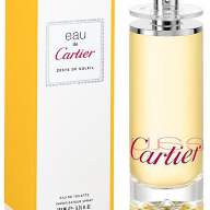 Cartier Eau de Cartier Zeste de Soleil