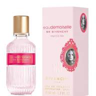 Givenchy Eaudemoiselle Rose a la Folie