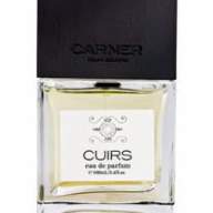 Carner Barcelona Cuirs