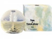 Franck Olivier L`Eau de Franck Oliver