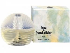 Franck Olivier L`Eau de Franck Oliver
