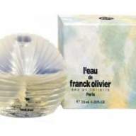 Franck Olivier L`Eau de Franck Oliver