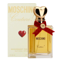 Moschino Couture!