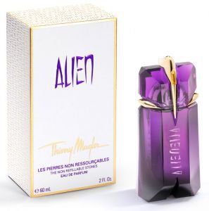 Thierry Mugler Alien